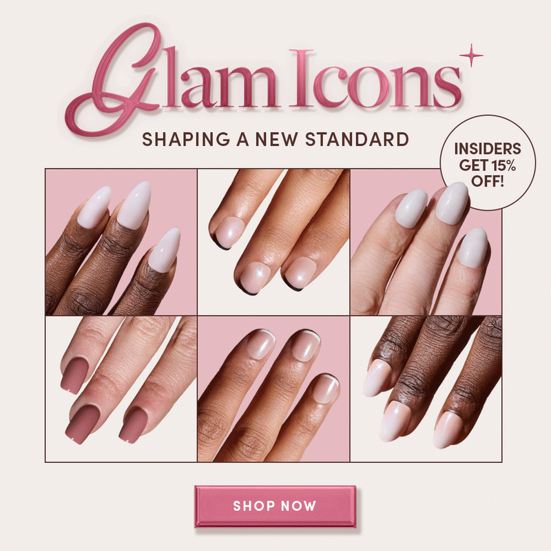 Best-Selling Nails